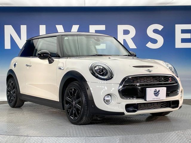 Bmw MINI 2019-06 1546839-16