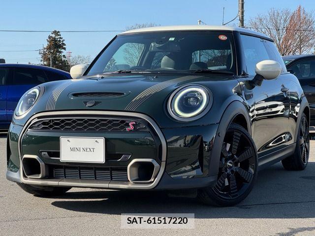 Bmw MINI 2023-03 2100119-0