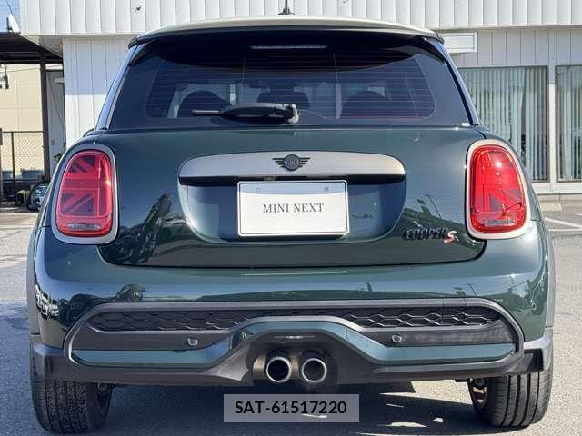 Bmw MINI 2023-03 2100119-9
