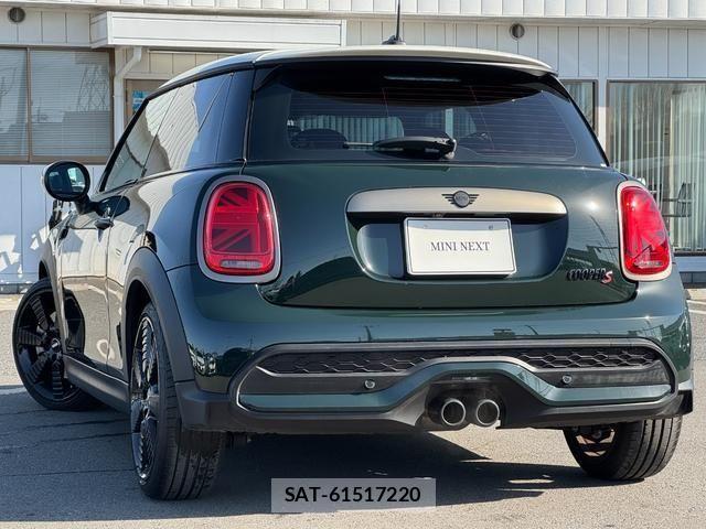 Bmw MINI 2023-03 2100119-2