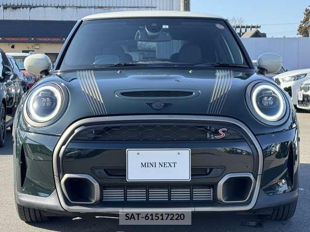 Bmw MINI 2023-03 2100119-4