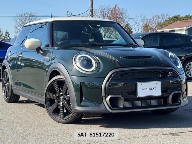 Bmw MINI 2023-03 2100119-5