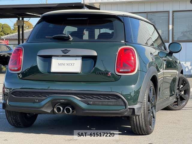 Bmw MINI 2023-03 2100119-7