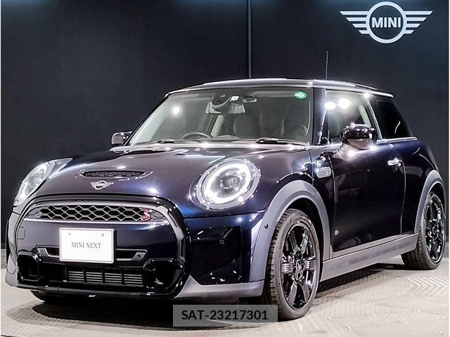 Bmw MINI 2022-09 2249380-0