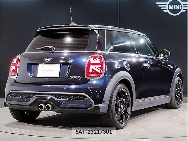 Bmw MINI 2022-09 2249380-2
