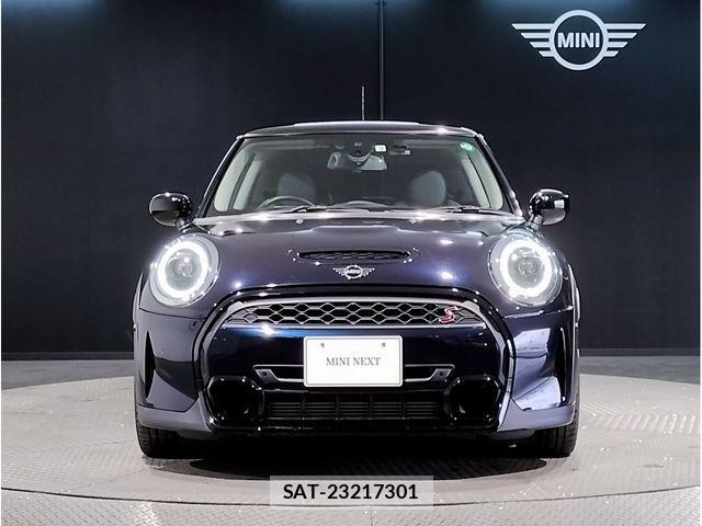 Bmw MINI 2022-09 2249380-3