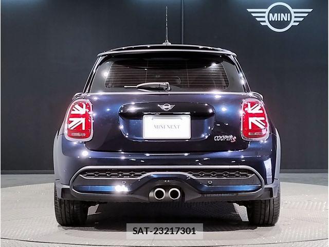 Bmw MINI 2022-09 2249380-4