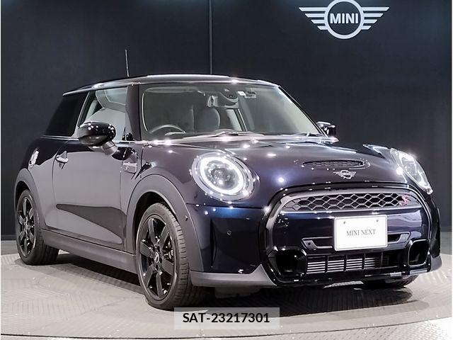 Bmw MINI 2022-09 2249380-5