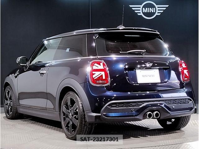 Bmw MINI 2022-09 2249380-6