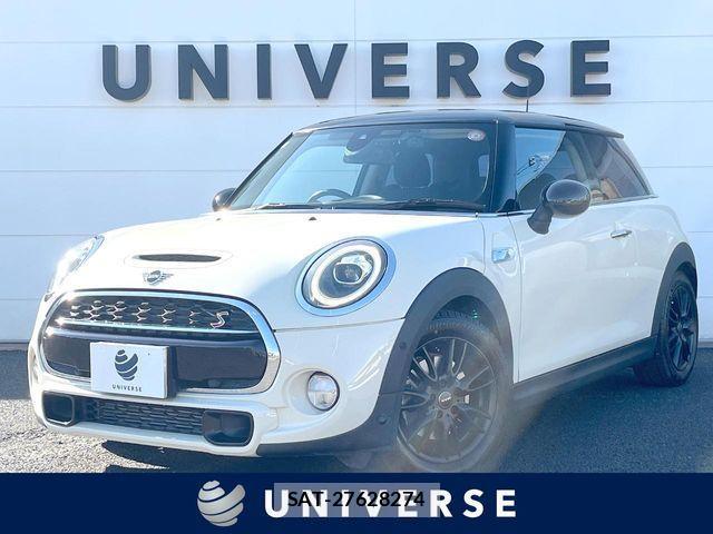 Bmw MINI 2018-08 2350812-0