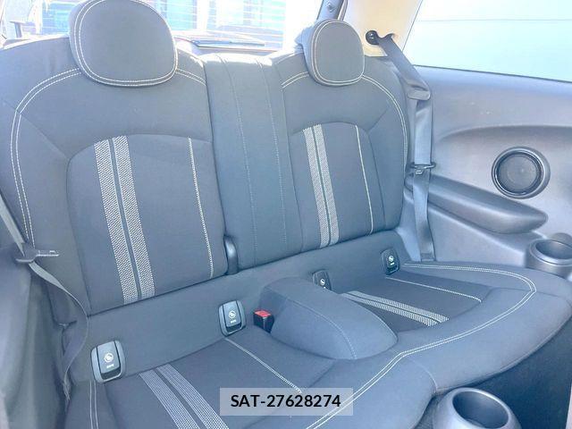 Bmw MINI 2018-08 2350812-9