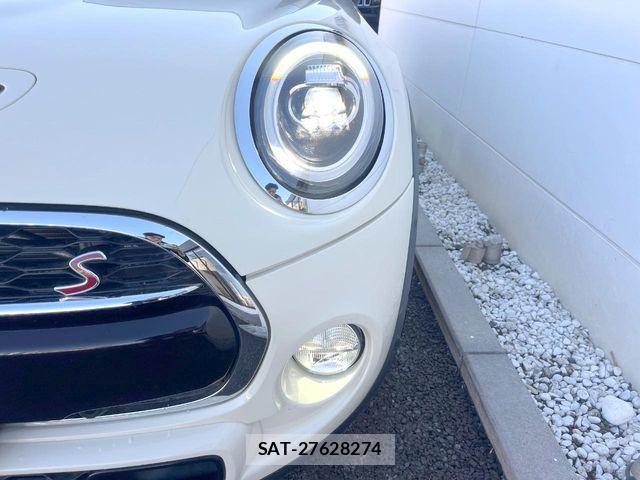 Bmw MINI 2018-08 2350812-12