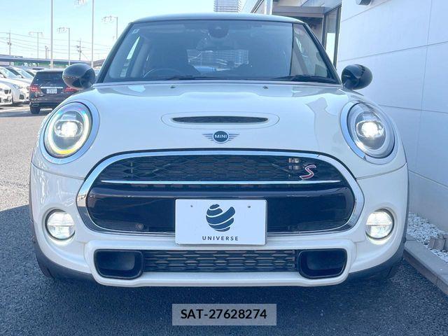 Bmw MINI 2018-08 2350812-14