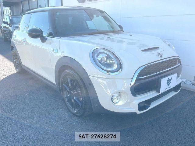 Bmw MINI 2018-08 2350812-16
