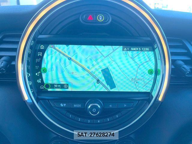 Bmw MINI 2018-08 2350812-3