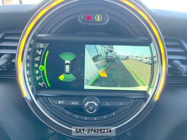 Bmw MINI 2018-08 2350812-4