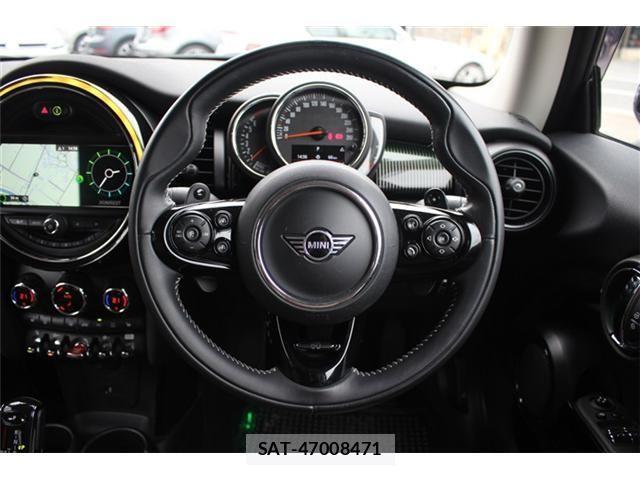 Bmw MINI 2020-07 4045363-9