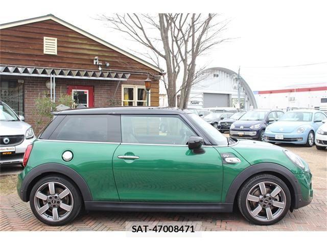 Bmw MINI 2020-07 4045363-1