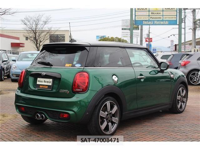 Bmw MINI 2020-07 4045363-2