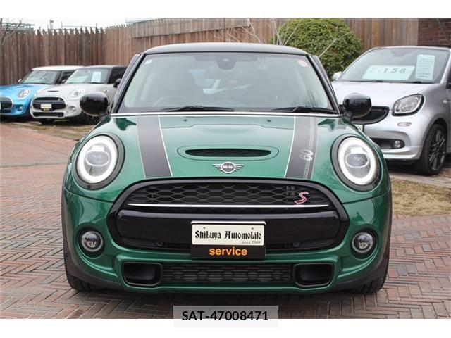 Bmw MINI 2020-07 4045363-3