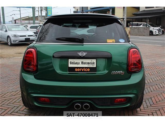 Bmw MINI 2020-07 4045363-4