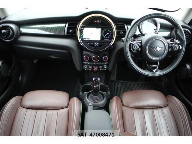 Bmw MINI 2020-07 4045363-6