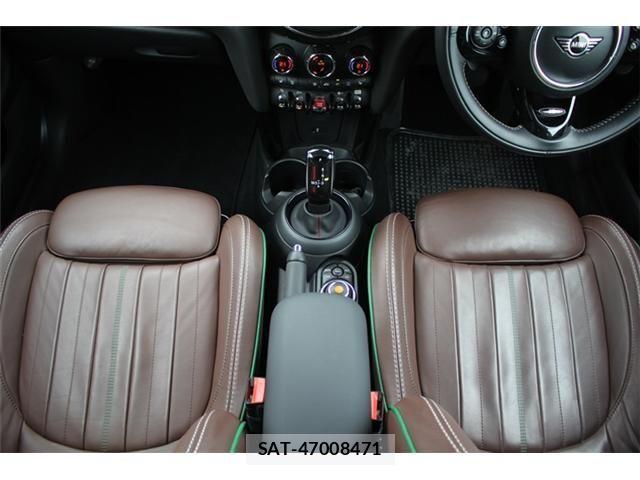 Bmw MINI 2020-07 4045363-8