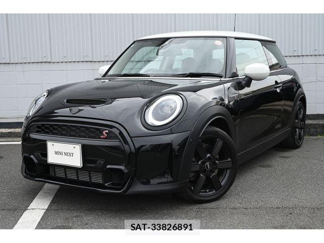 Bmw MINI 2023-11 4327080-0
