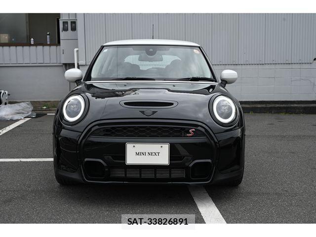 Bmw MINI 2023-11 4327080-1