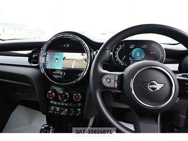 Bmw MINI 2023-11 4327080-19