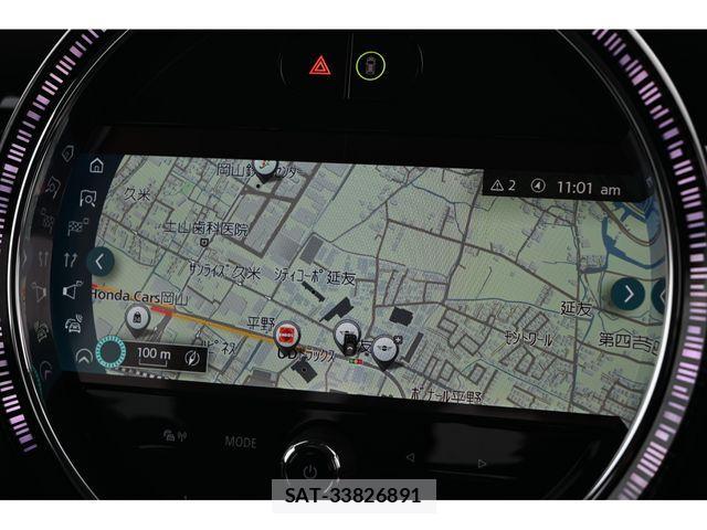 Bmw MINI 2023-11 4327080-22