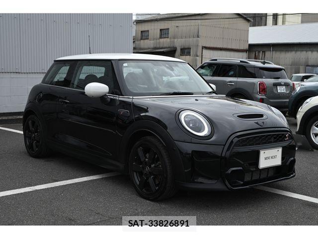 Bmw MINI 2023-11 4327080-2