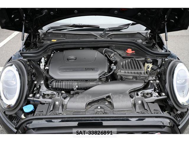 Bmw MINI 2023-11 4327080-29