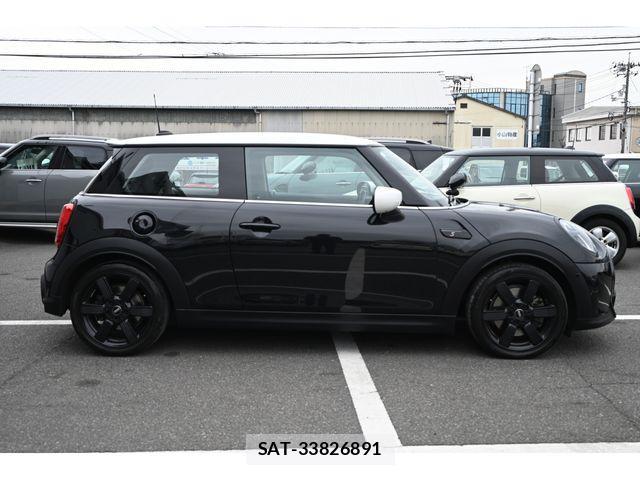Bmw MINI 2023-11 4327080-3