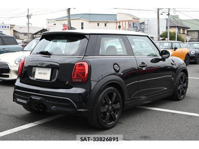 Bmw MINI 2023-11 4327080-4