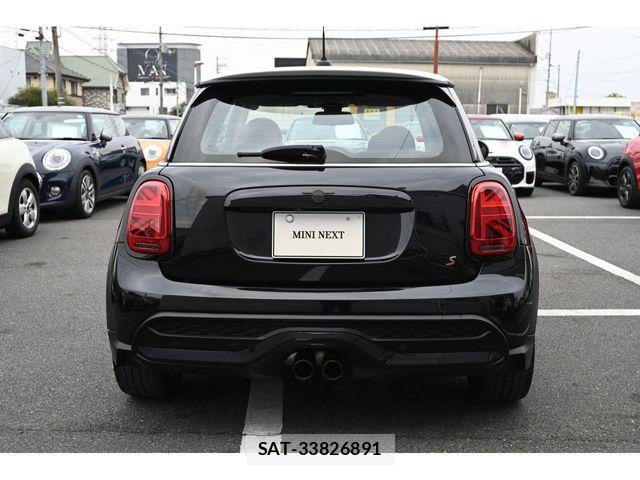 Bmw MINI 2023-11 4327080-5