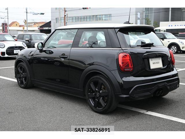 Bmw MINI 2023-11 4327080-6