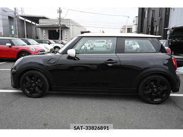Bmw MINI 2023-11 4327080-7