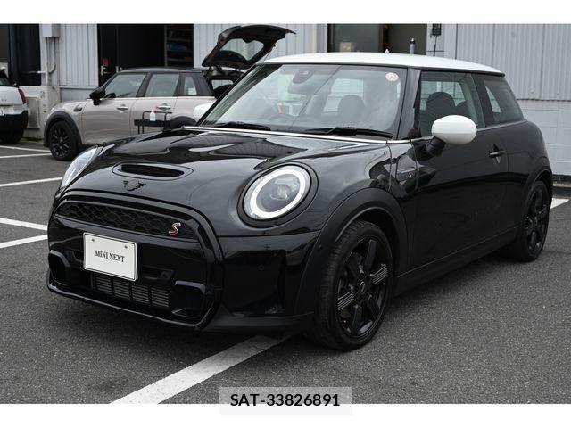 Bmw MINI 2023-11 4327080-8