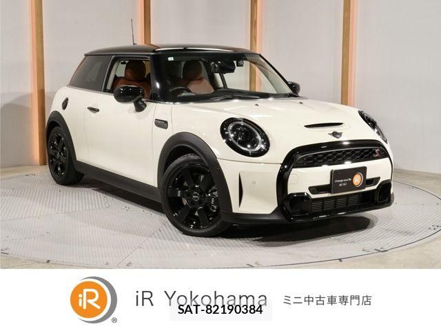 Bmw MINI 2021-11 5872222-0