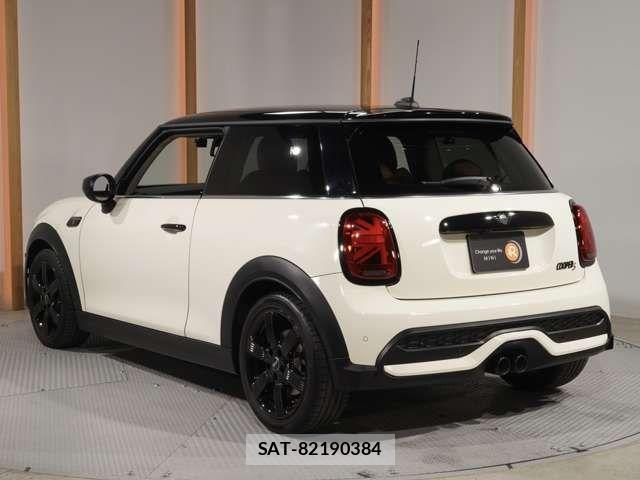 Bmw MINI 2021-11 5872222-9