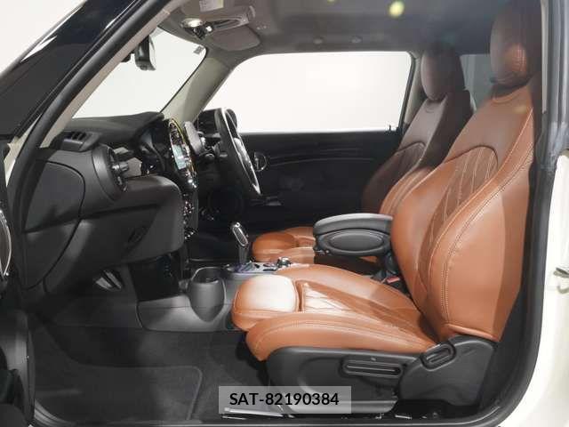 Bmw MINI 2021-11 5872222-11