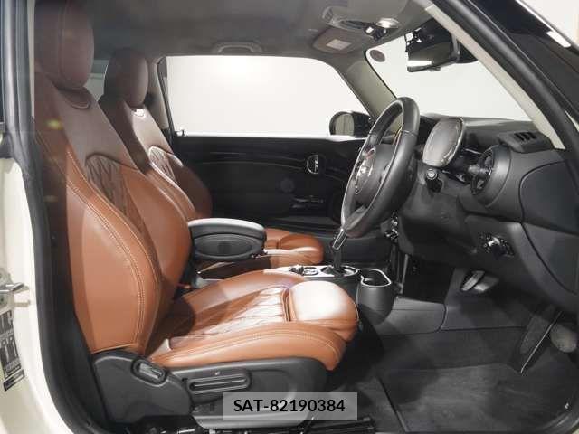 Bmw MINI 2021-11 5872222-12