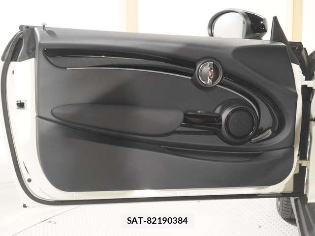 Bmw MINI 2021-11 5872222-13