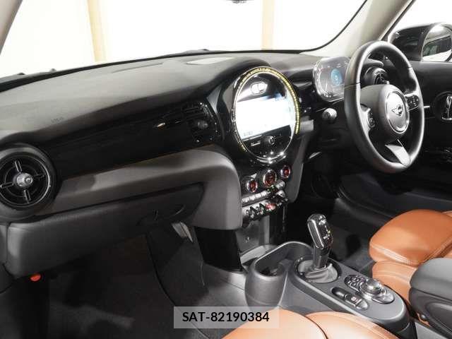 Bmw MINI 2021-11 5872222-14