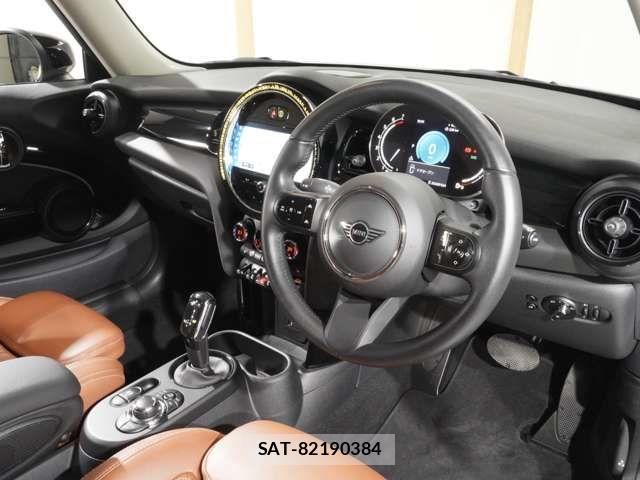 Bmw MINI 2021-11 5872222-15