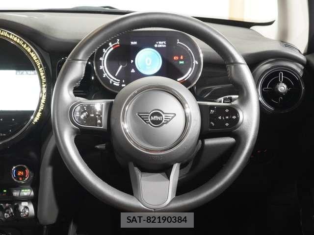 Bmw MINI 2021-11 5872222-16