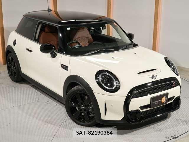 Bmw MINI 2021-11 5872222-18
