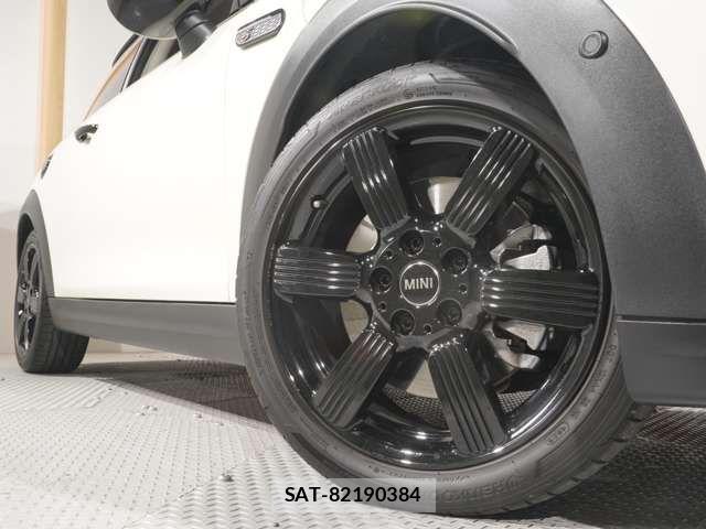 Bmw MINI 2021-11 5872222-19