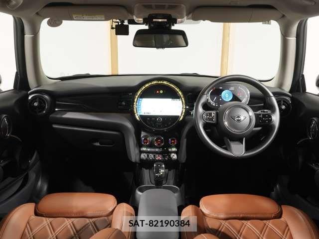 Bmw MINI 2021-11 5872222-3